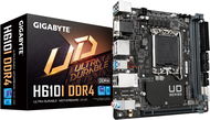 GIGABYTE H610I DDR4 - Motherboard