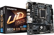 GIGABYTE H610M S2H DDR4 - Motherboard