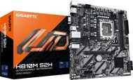 GIGABYTE H810M S2H - Motherboard