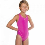 Head WIRE PBT magenta, 4 years, 104 cm - Kids’ Swimwear