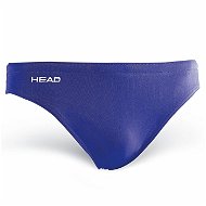 HEAD SOLID 5, modrá, 110 cm - Detské plavky