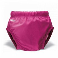 Head AQUA NAPPY, pink, XL - Kids’ Swimwear
