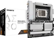 GIGABYTE TRX50 AERO D - Motherboard