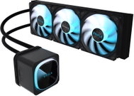 GIGABYTE EAGLE 360 - Water Cooling