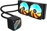 GIGABYTE GAMING 240 - Water Cooling