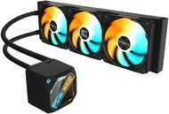 GIGABYTE GAMING 360 - Vodní chlazení