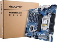GIGABYTE MC62-G40 - Motherboard