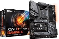 GIGABYTE X570S GAMING X - Motherboard