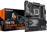 GIGABYTE X670 GAMING X AX - Alaplap