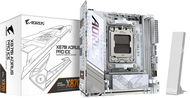 GIGABYTE X870I AORUS PRO ICE - Základní deska