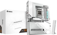 GIGABYTE X870 AORUS STEALTH ICE - Základní deska