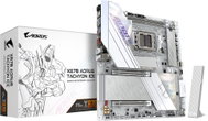 GIGABYTE X870 AORUS TACHYON ICE - Motherboard