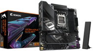 GIGABYTE X870M AORUS ELITE WIFI7 - Motherboard