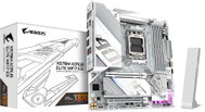 GIGABYTE X870M AORUS ELITE WIFI7 ICE - Motherboard