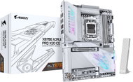 GIGABYTE X870E AORUS PRO X3D ICE - Motherboard