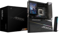 GIGABYTE X870E AORUS XTREME X3D AI TOP - Motherboard