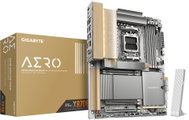 GIGABYTE X870E AERO X3D WOOD - Motherboard