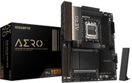 GIGABYTE X870E AERO X3D DARK WOOD - Motherboard