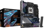 GIGABYTE X870E AORUS MASTER X3D - Motherboard