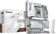 GIGABYTE X870E AORUS ELITE WIFIF7 ICE - Motherboard