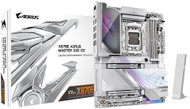 GIGABYTE X870E AORUS MASTER X3D ICE - Motherboard