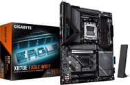 GIGABYTE X870E EAGLE WIFI7 - Motherboard
