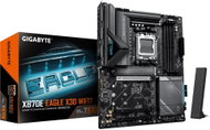 GIGABYTE X870E EAGLE X3D WIFI7 - Motherboard