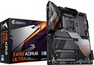 GIGABYTE Z490 AORUS ULTRA - Motherboard