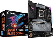 GIGABYTE Z690 AORUS ELITE DDR4 - Základní deska