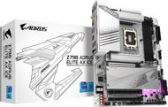 GIGABYTE Z790 AORUS ELITE AX ICE - Alaplap