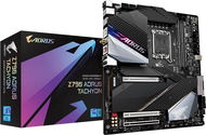 GIGABYTE Z790 AORUS TACHYON - Alaplap