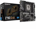 GIGABYTE Z790 D AX