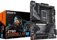 GIGABYTE Z790 GAMING X AX - Motherboard