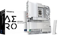 GIGABYTE Z890 AERO D - Motherboard