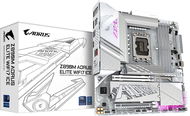 GIGABYTE Z890M AORUS ELITE WIFI7 ICE - Základní deska