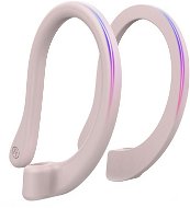 AhaStyle Sports Earthooks for Airpods TPU Pink - Case