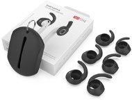 AhaStyle AirPods Pro EarHooks 3 pár fekete - Fülhallgató tok