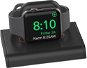 AhaStyle dual Apple Watch stand black - Stand