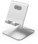 AhaStyle hlinikový stojan pro Mobilní telefony stříbrný - Držák na mobilní telefon