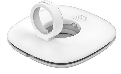 AhaStyle Foldable Stand for Apple Watch, White - Watch Stand - Main image