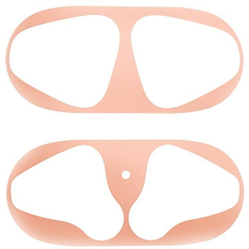 AhaStyle Schutzfolie für Airpods2 - gold - Schutzfolie - Hauptbild