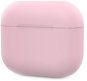 AhaStyle Cover AirPods 3 with LED Indication Pink - Headphone Case