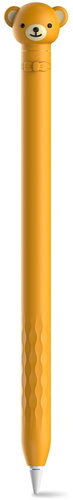 AhaStyle silicone cover for Apple Pencil bear - Stylus Accessory - Main image