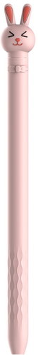 AhaStyle silicone cover for Apple Pencil rabbit - Stylus Accessory - Main image