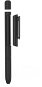 AhaStyle Silikonhülle für Apple Pencil 1 - schwarz - Stylus-Zubehör