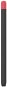 AhaStyle Ultra Think Hülle für Apple Pencil - schwarz - Stylus-Zubehör