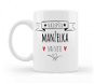 Ahome Best Wife Mug 330ml - Mug