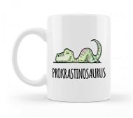 Ahome Mug Procrastinosaurus 330ml - Mug