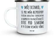 Ahome Tin My Ocinko 350ml - Mug
