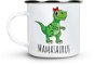 Ahome Mamasaurus 350ml - Mug